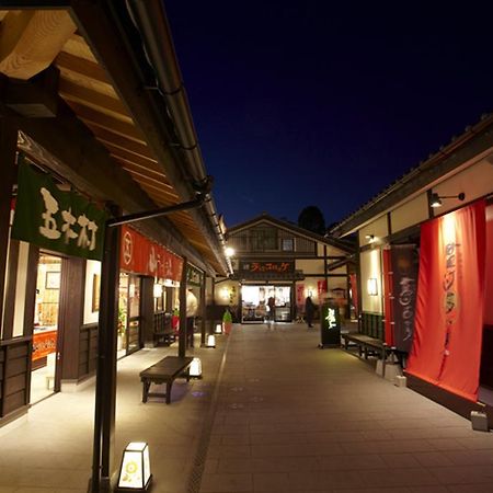 Hotel Az Kumamoto Koshi Kita Bypass Luaran gambar
