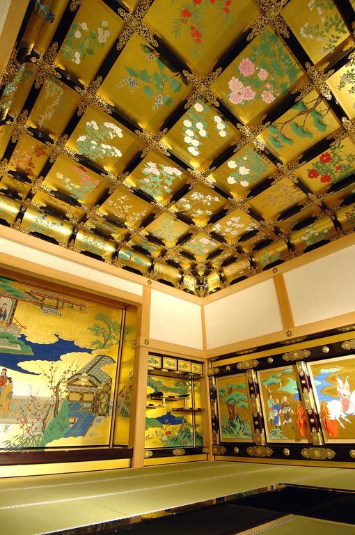 Hotel Az Kumamoto Koshi Kita Bypass Luaran gambar