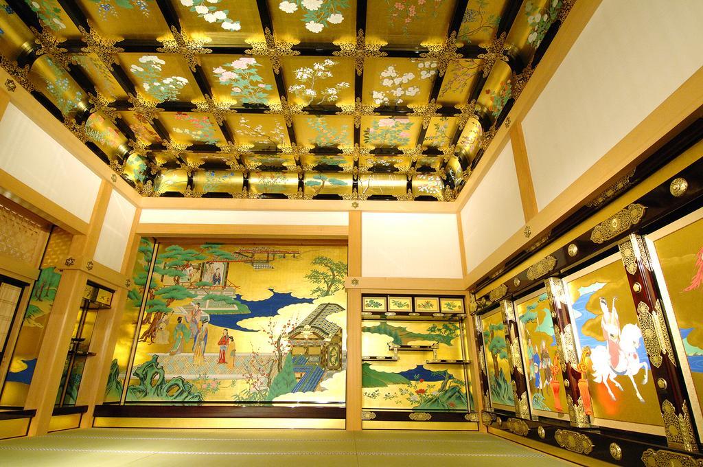 Hotel Az Kumamoto Koshi Kita Bypass Luaran gambar
