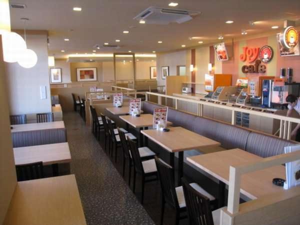 Hotel Az Kumamoto Koshi Kita Bypass Luaran gambar