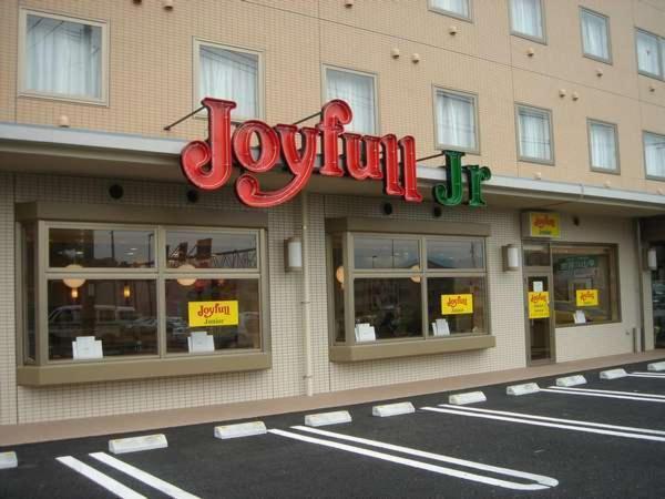 Hotel Az Kumamoto Koshi Kita Bypass Luaran gambar