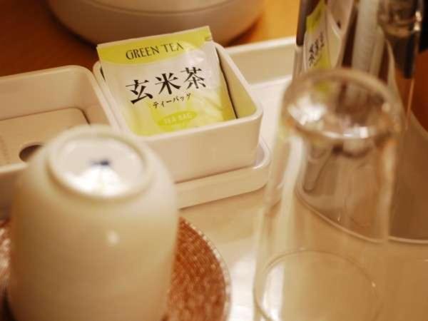 Hotel Az Kumamoto Koshi Kita Bypass Bilik gambar